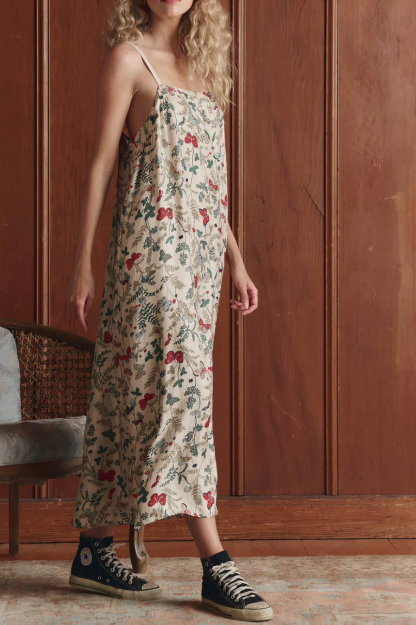 The Sundrift Slip Dress