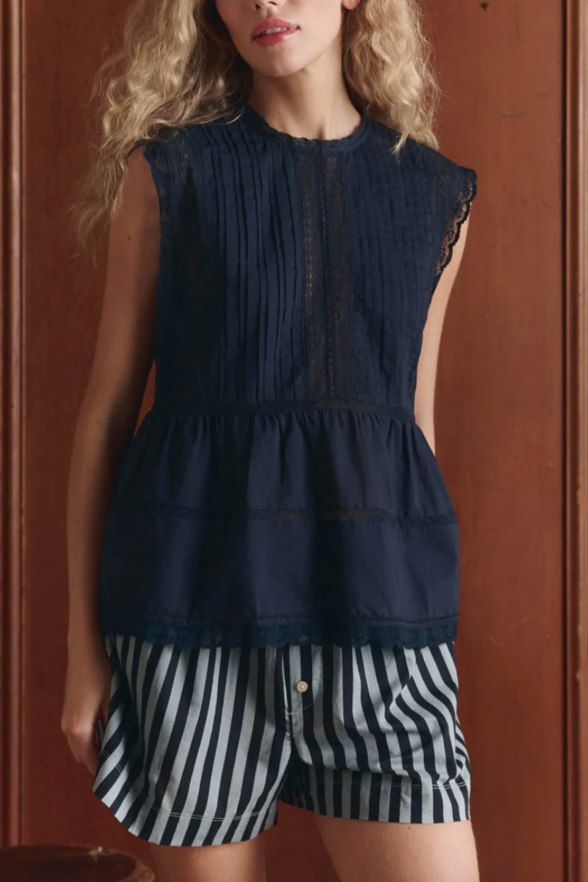 The Sonnet Top