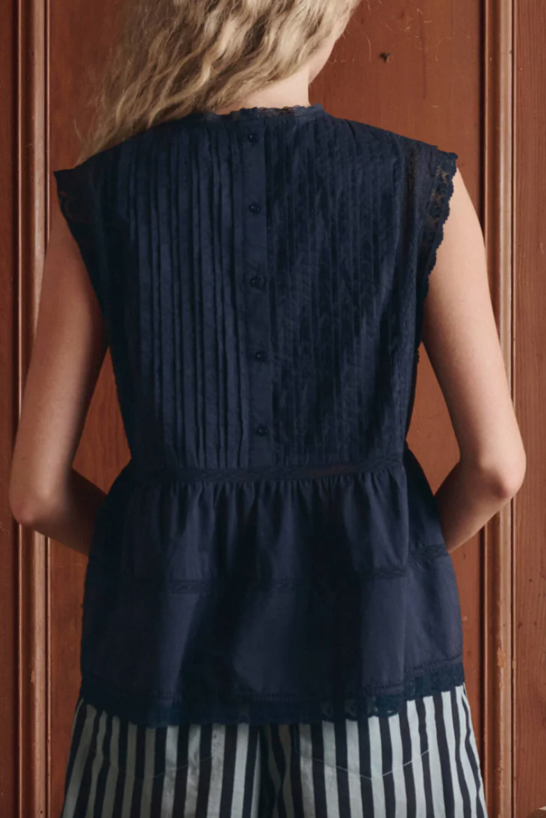 The Sonnet Top
