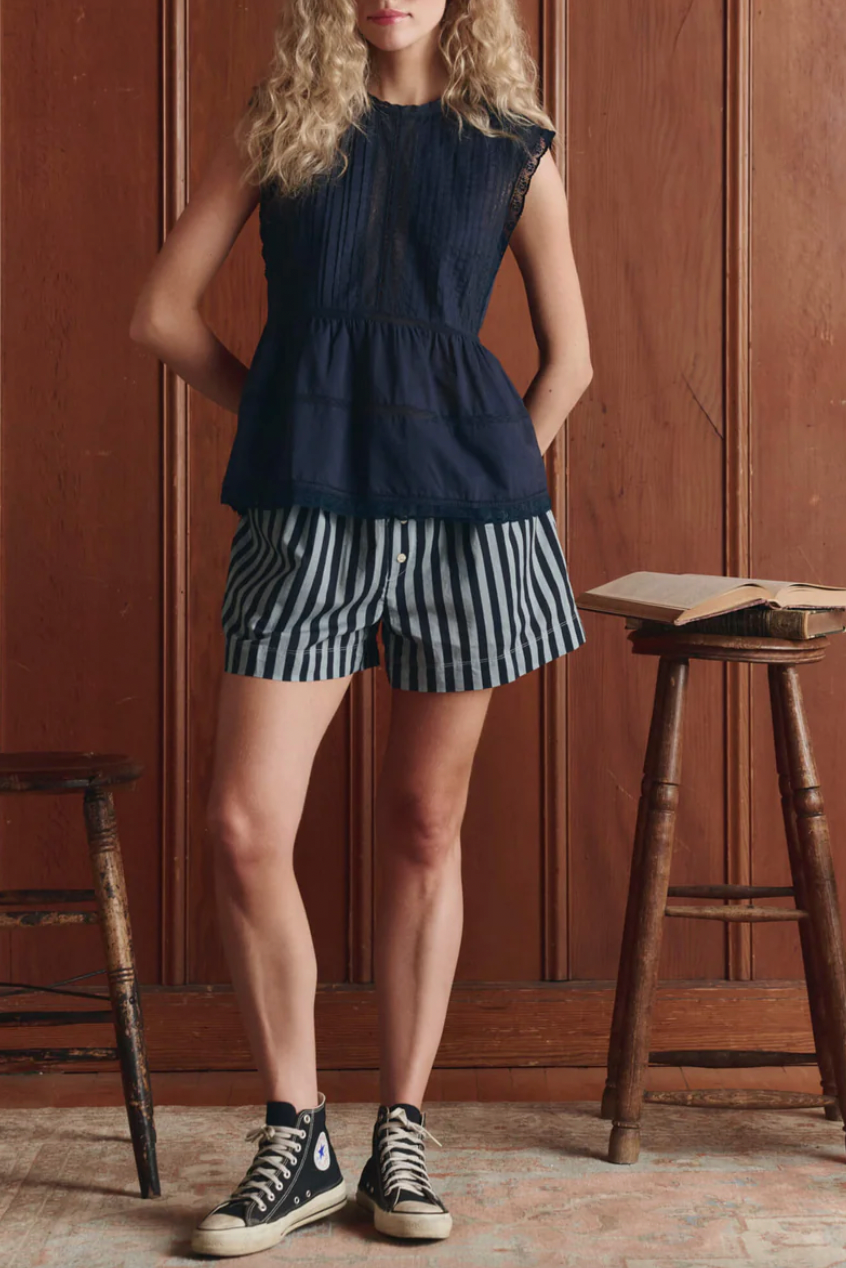 The Sonnet Top