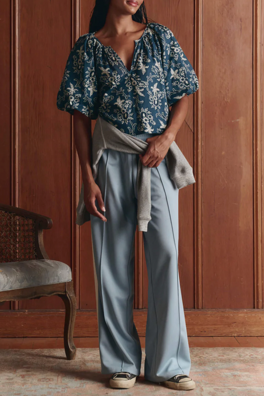 The Blythe Top