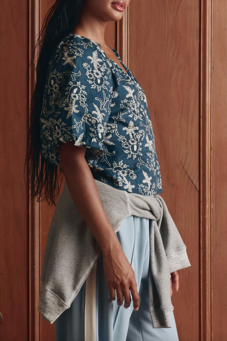 The Blythe Top