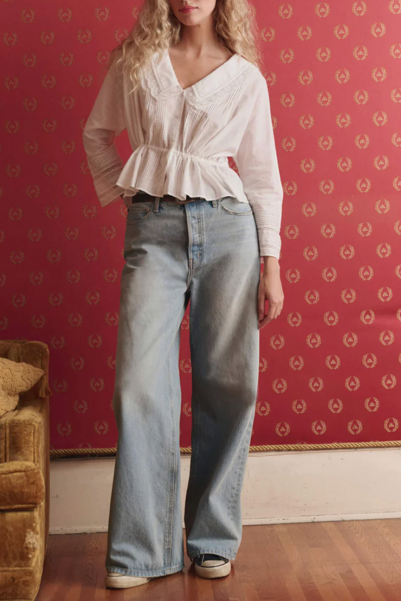 The Harper Top