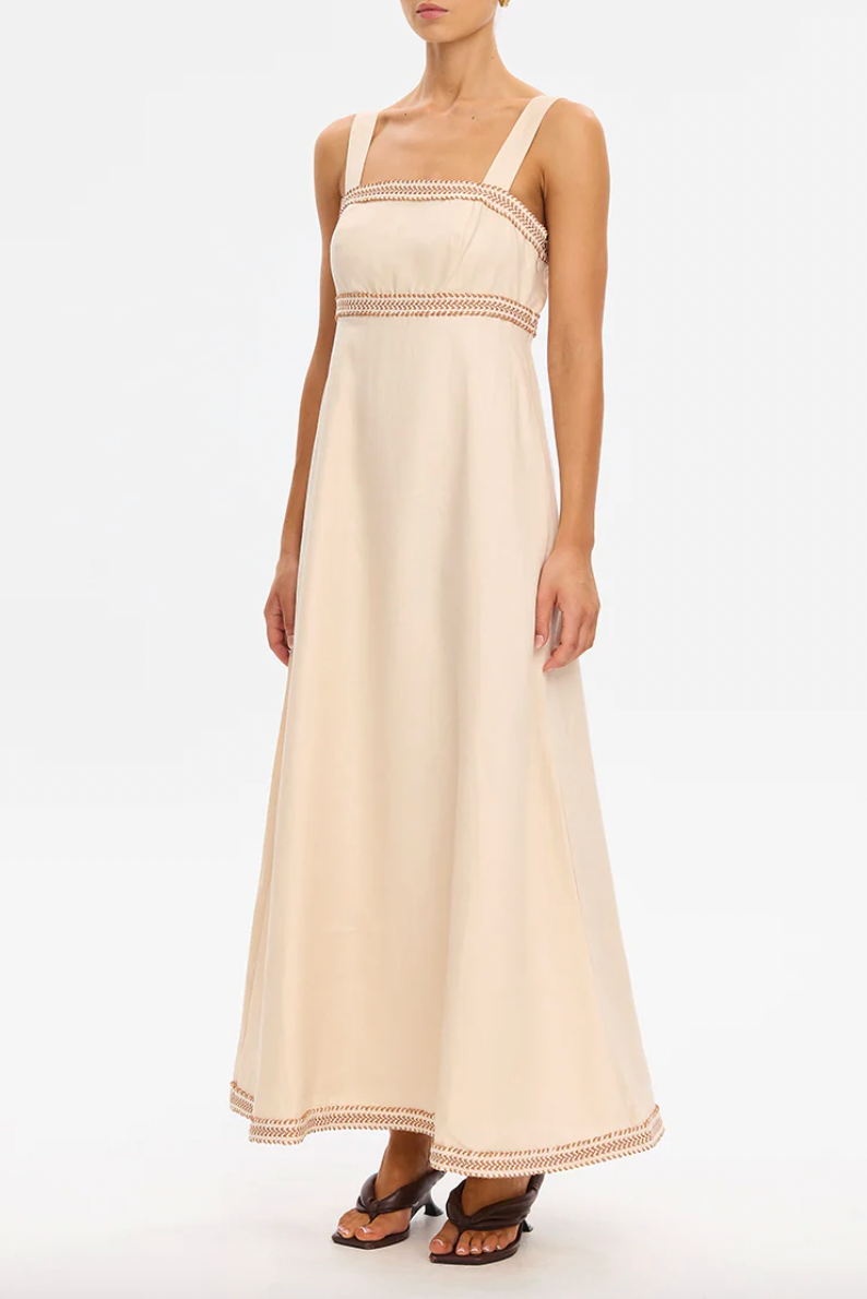 Freya Maxi Dress