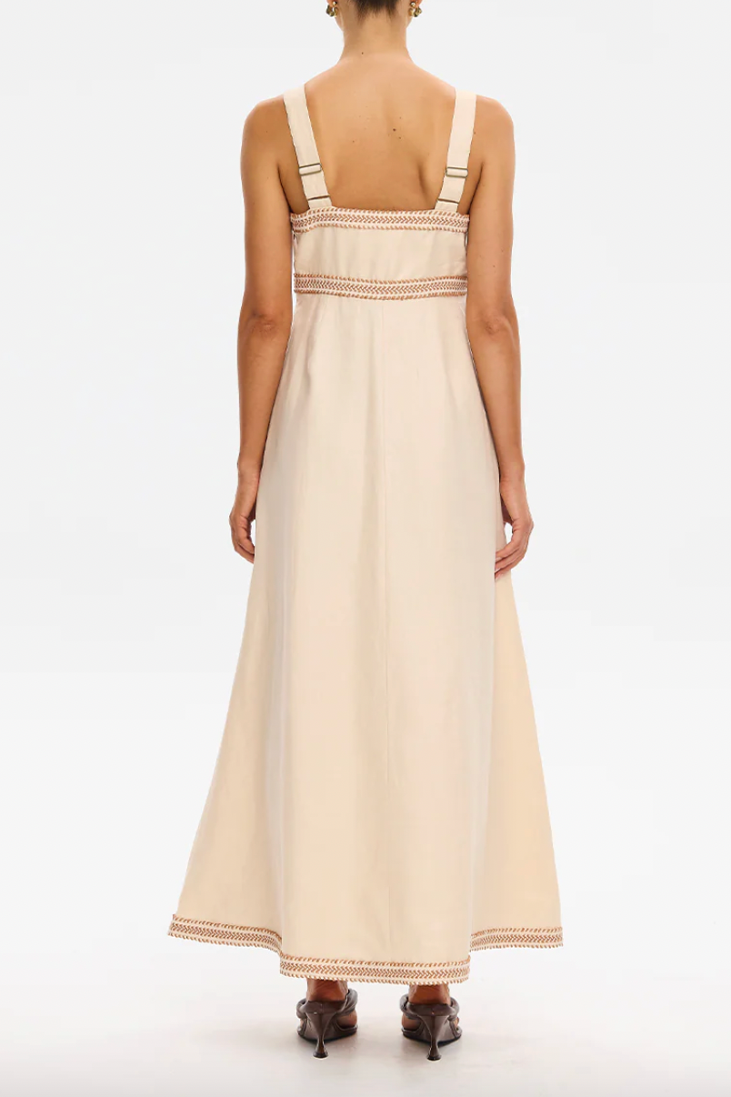 Freya Maxi Dress