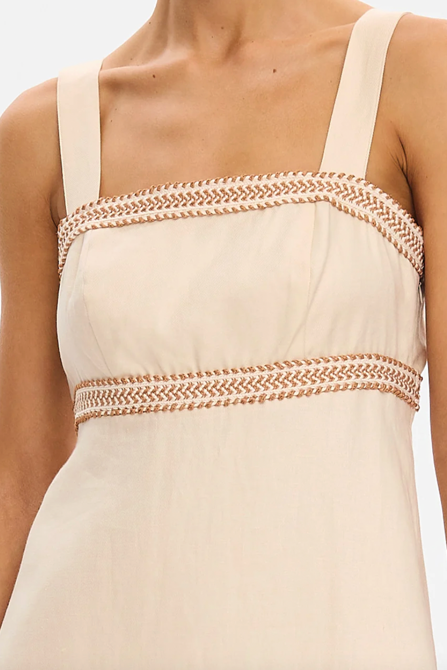 Freya Maxi Dress