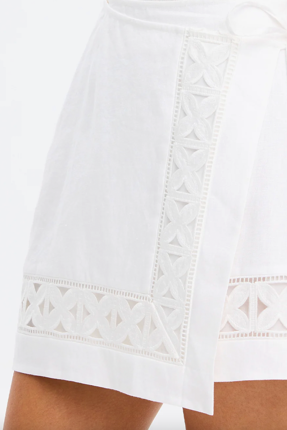 Marley Mini Skirt