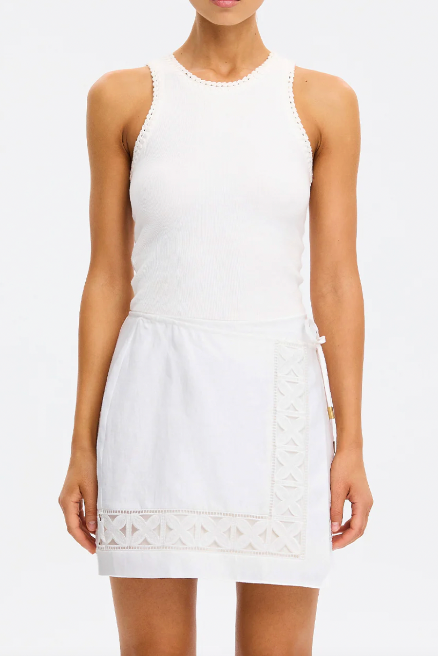 Marley Mini Skirt