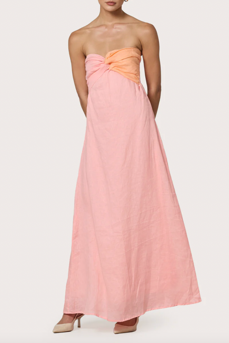 Melody Dress