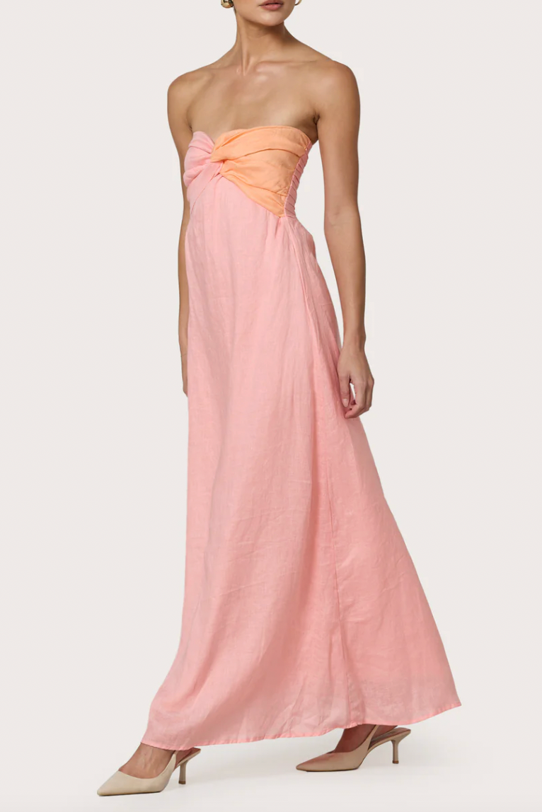 Melody Dress