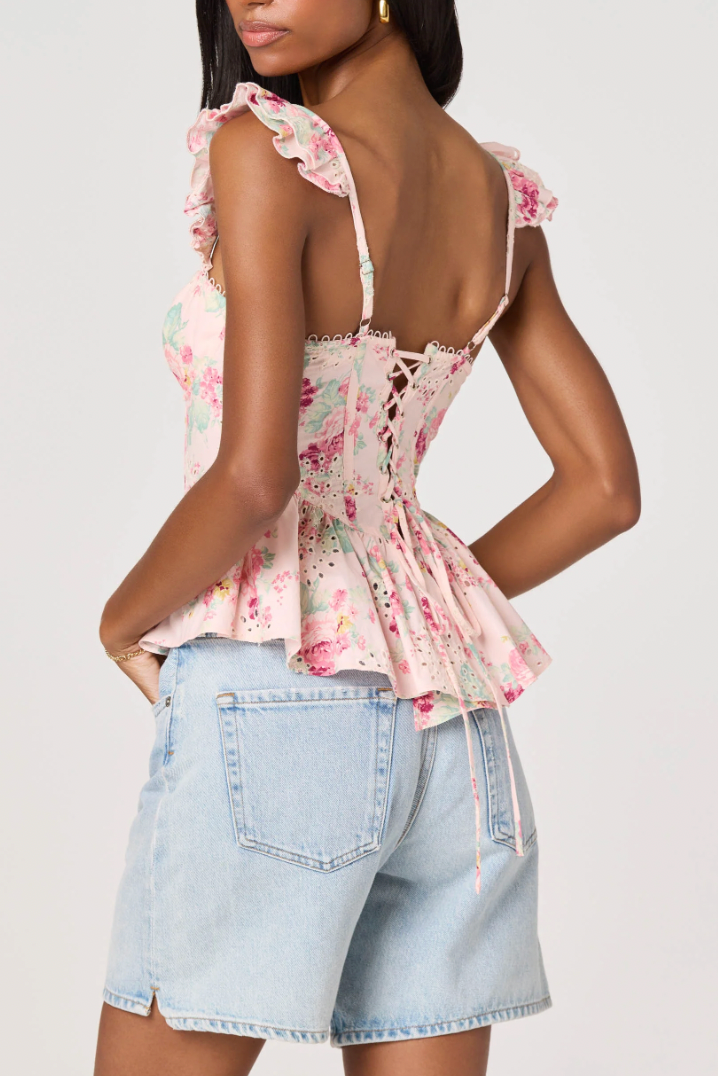 Baylin Top
