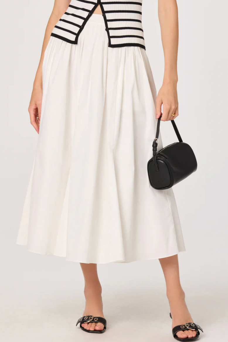 Sidra Skirt
