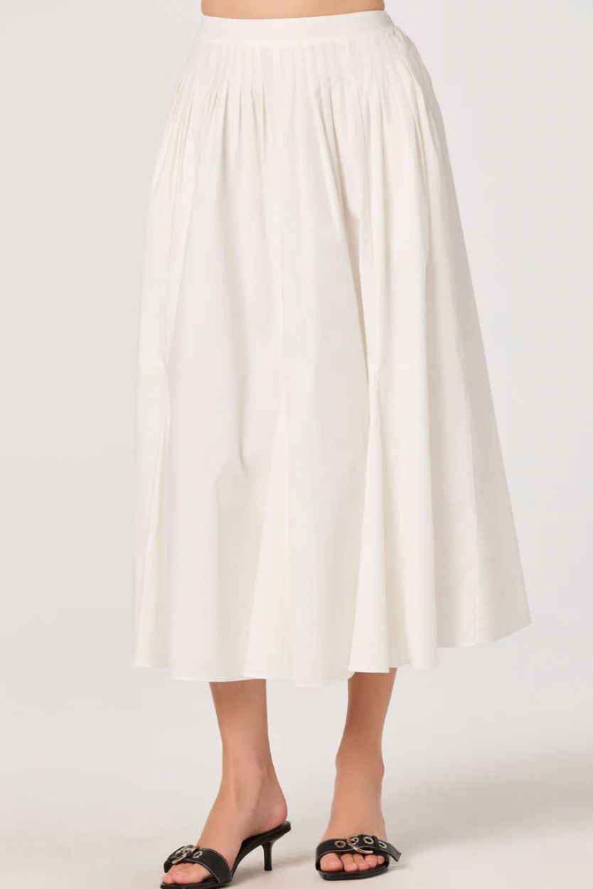 Sidra Skirt