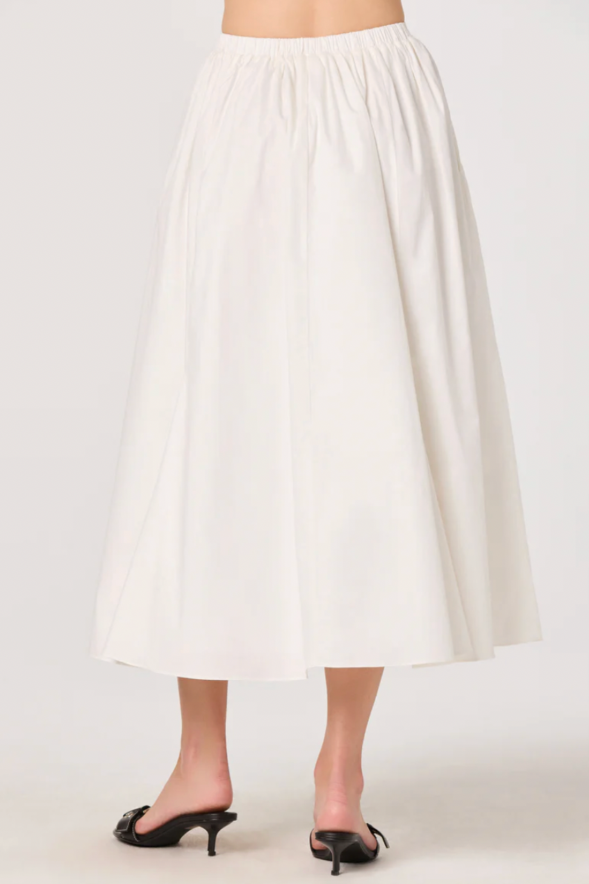 Sidra Skirt