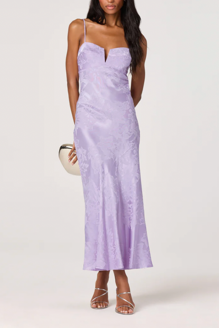 Tyla Dress