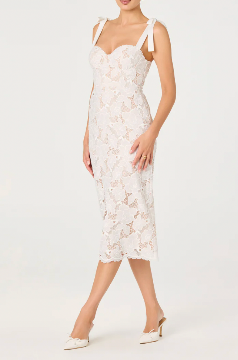 Donne Dress