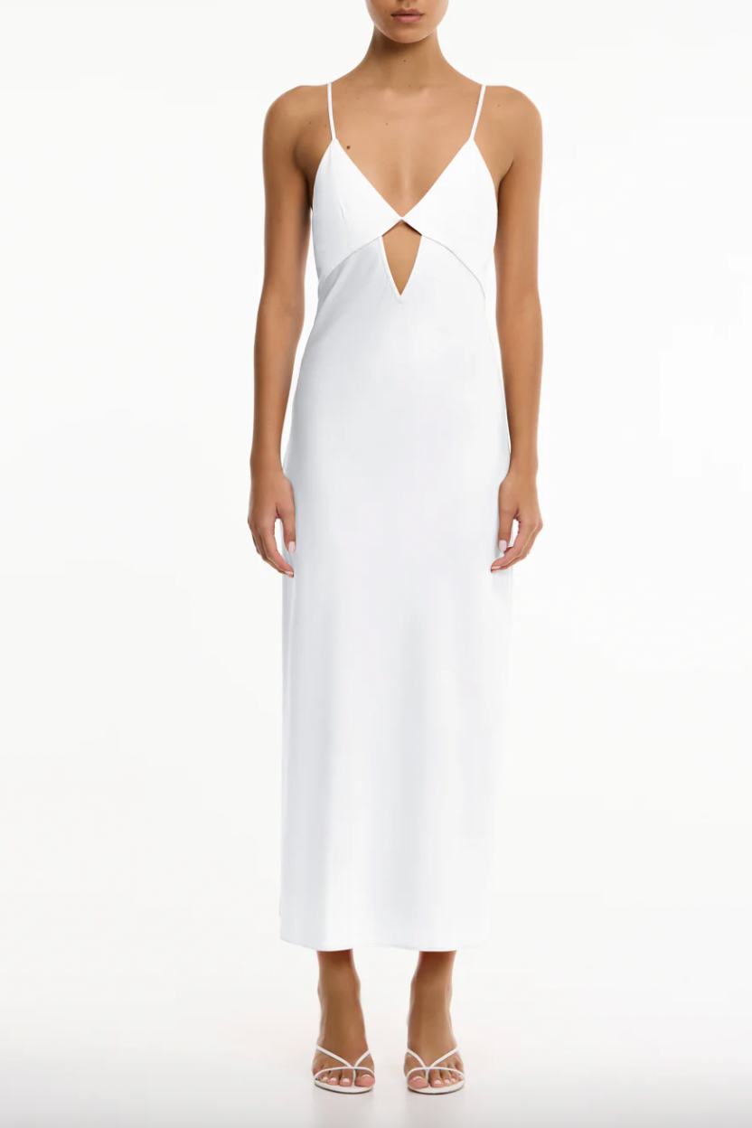 Pola Maxi Dress