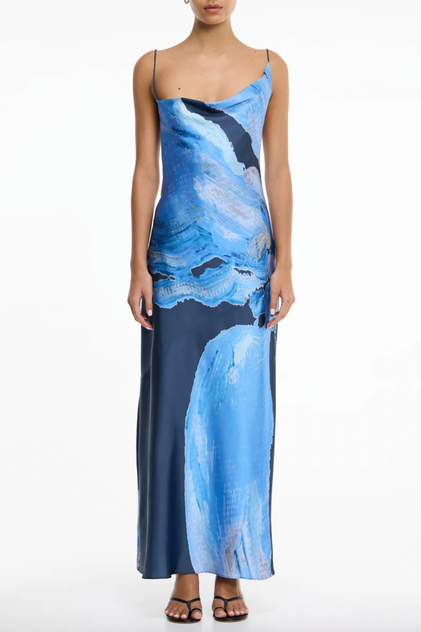 Alis Maxi Dress