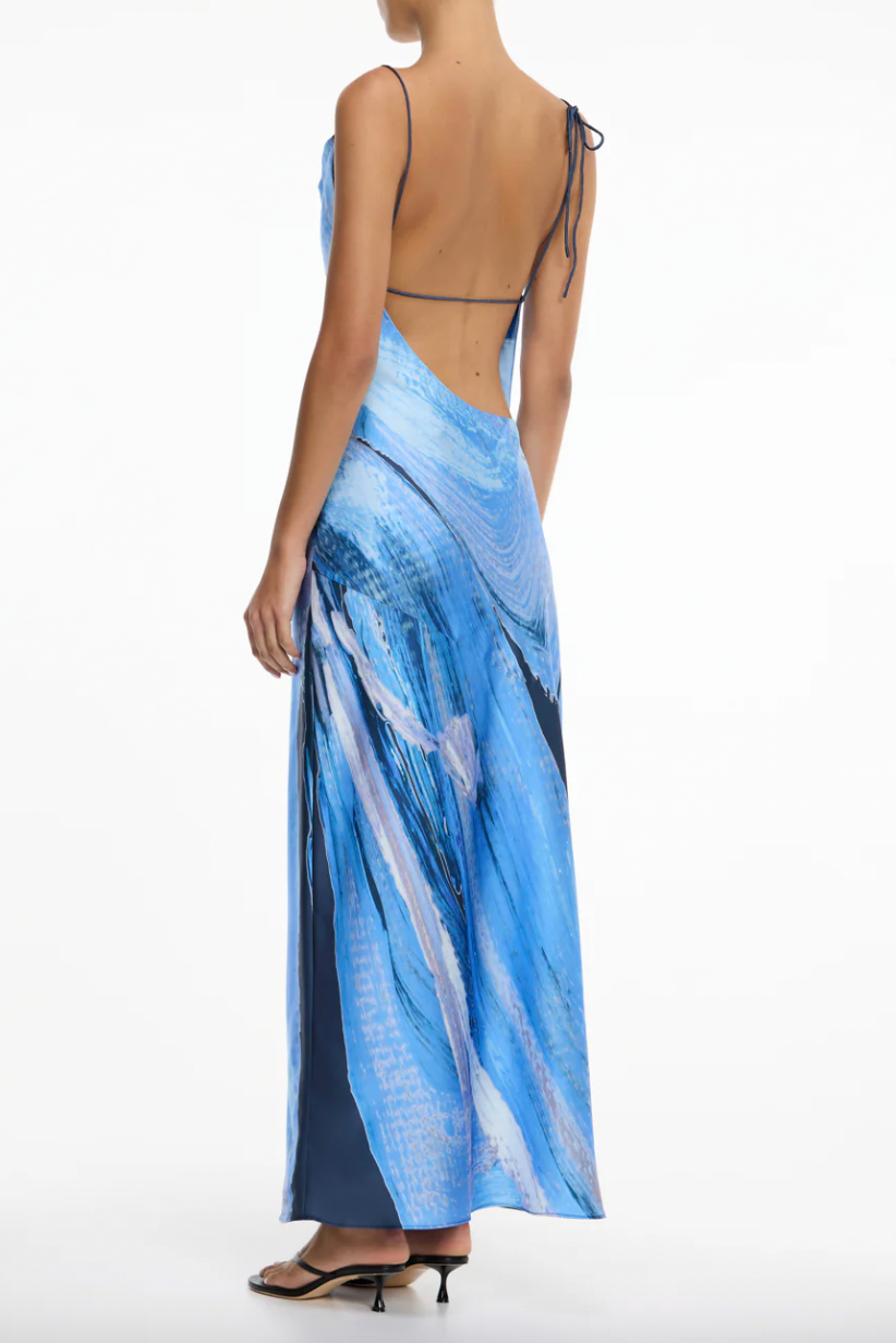 Alis Maxi Dress