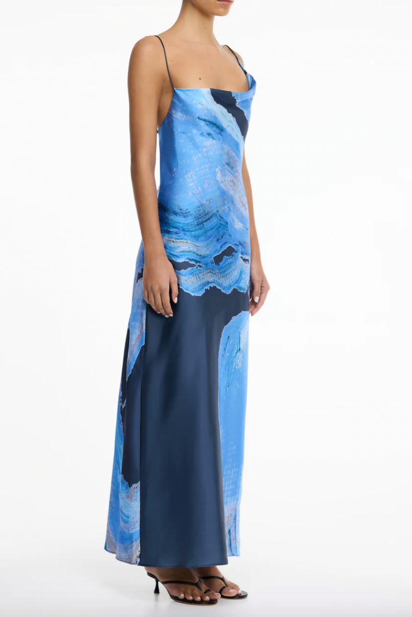Alis Maxi Dress