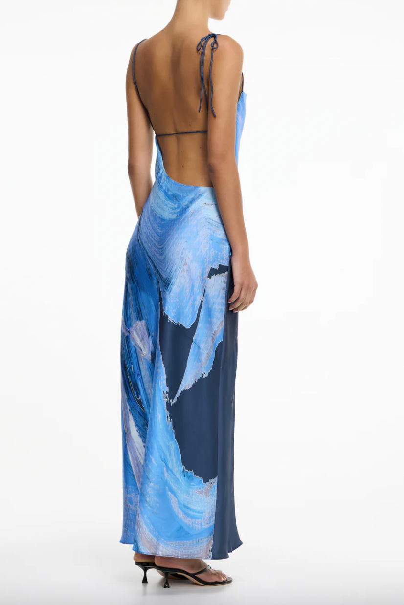 Alis Maxi Dress