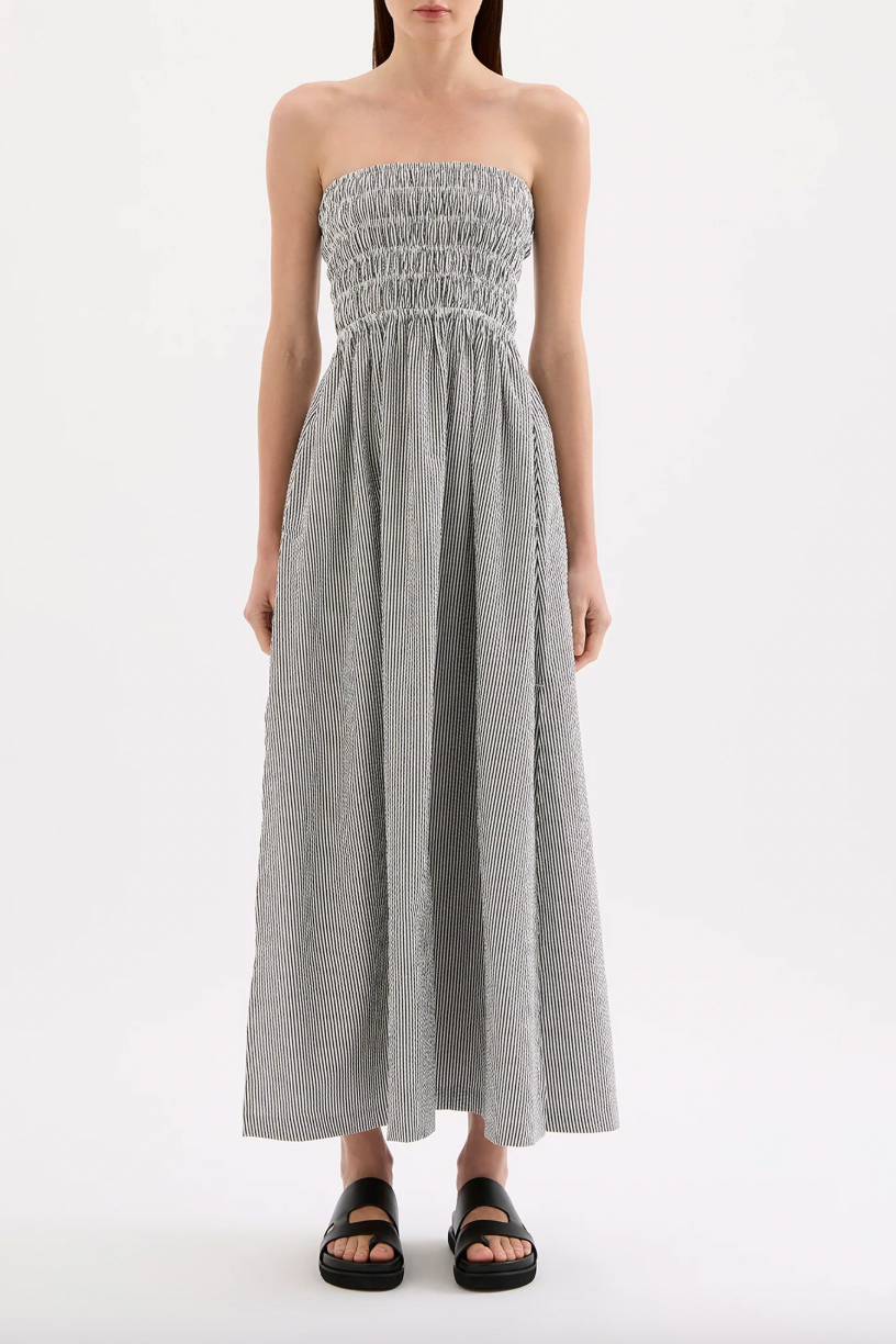 Quinn Maxi Dress