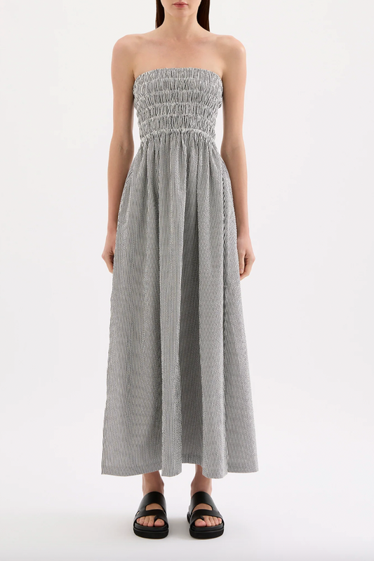 Quinn Maxi Dress