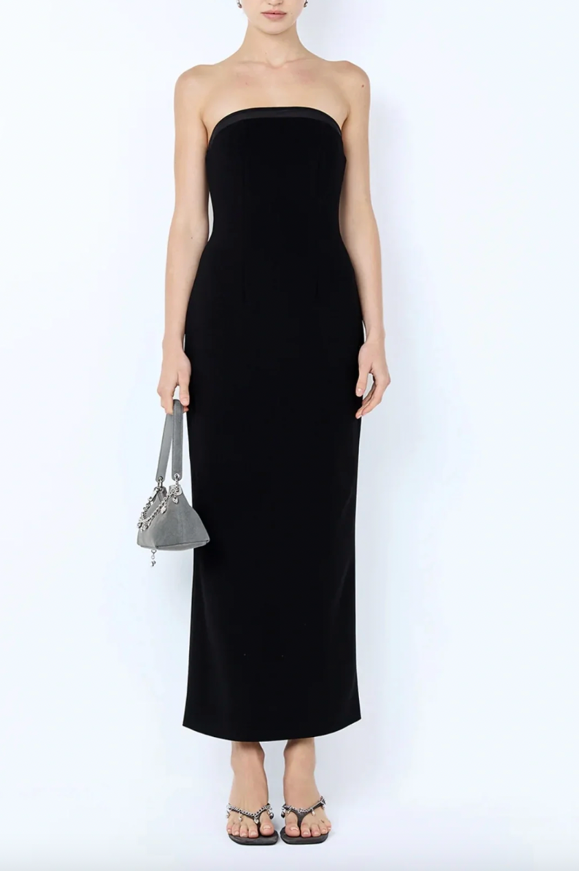 Romee Maxi Dress