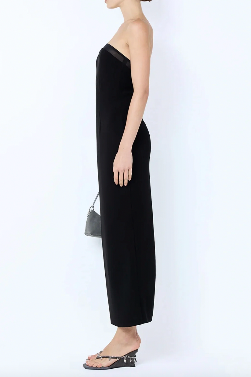 Romee Maxi Dress