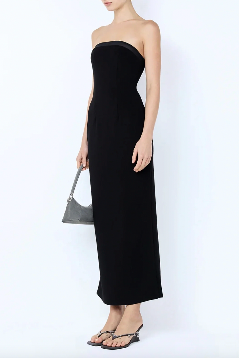 Romee Maxi Dress