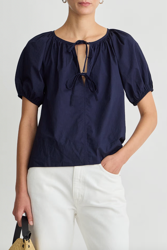 Amalie Tie Top