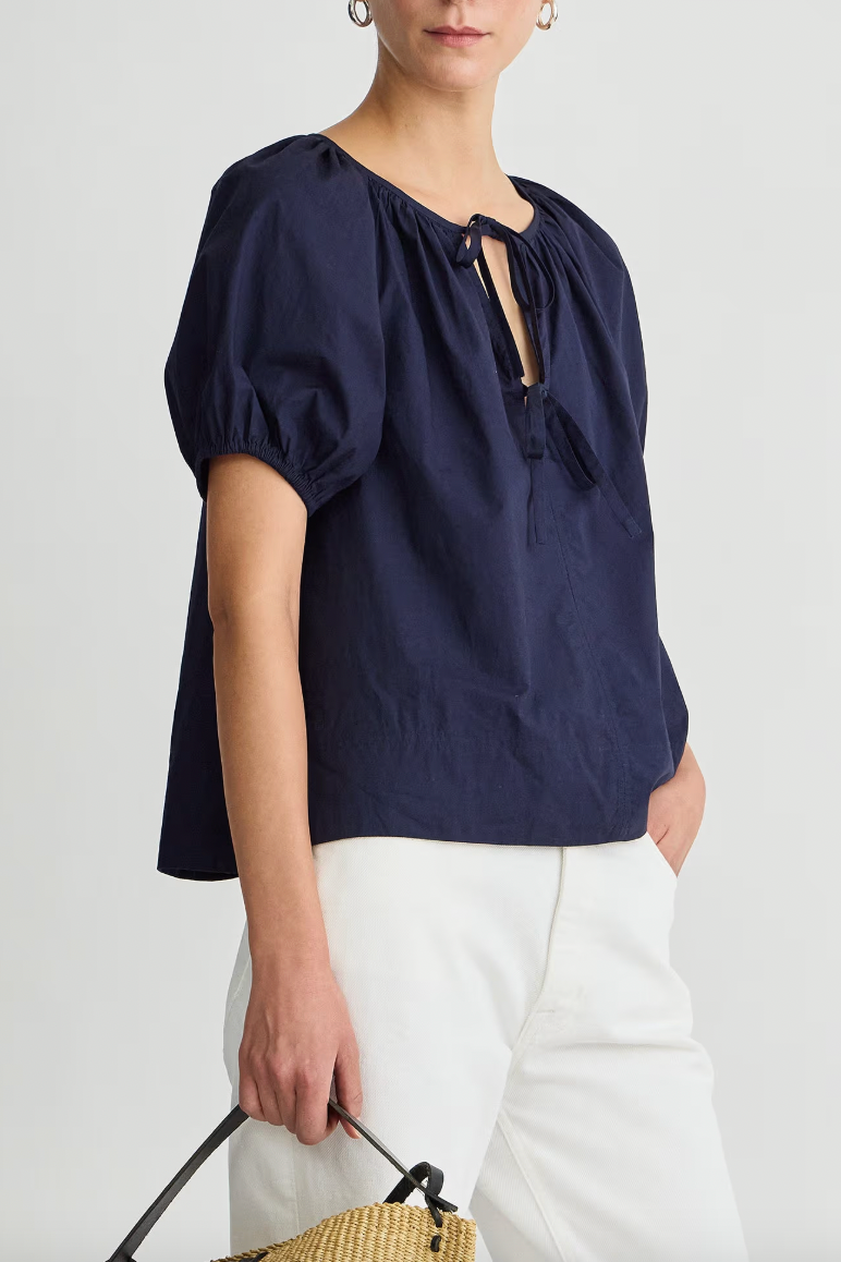 Amalie Tie Top