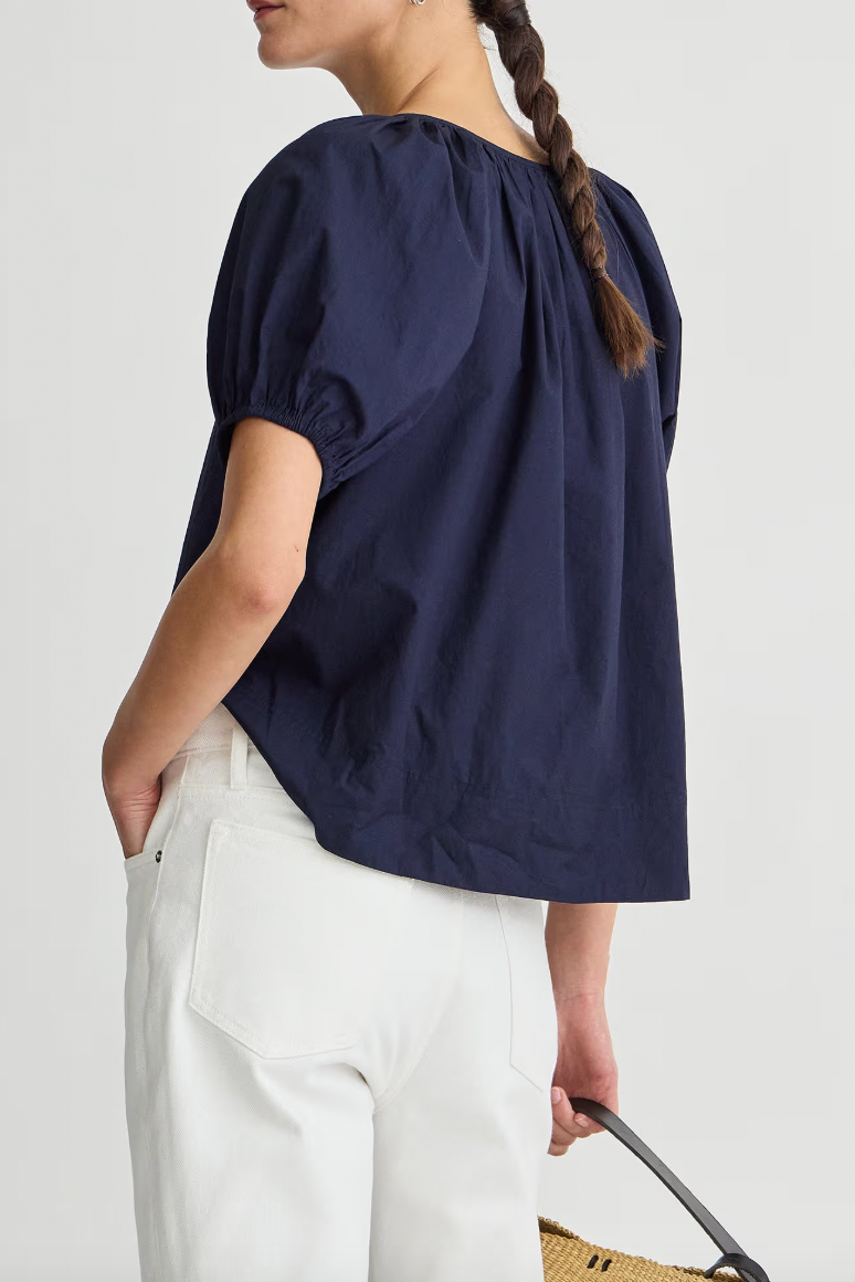 Amalie Tie Top