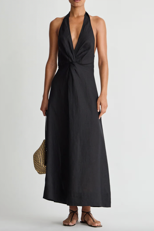 Salome Halter Maxi