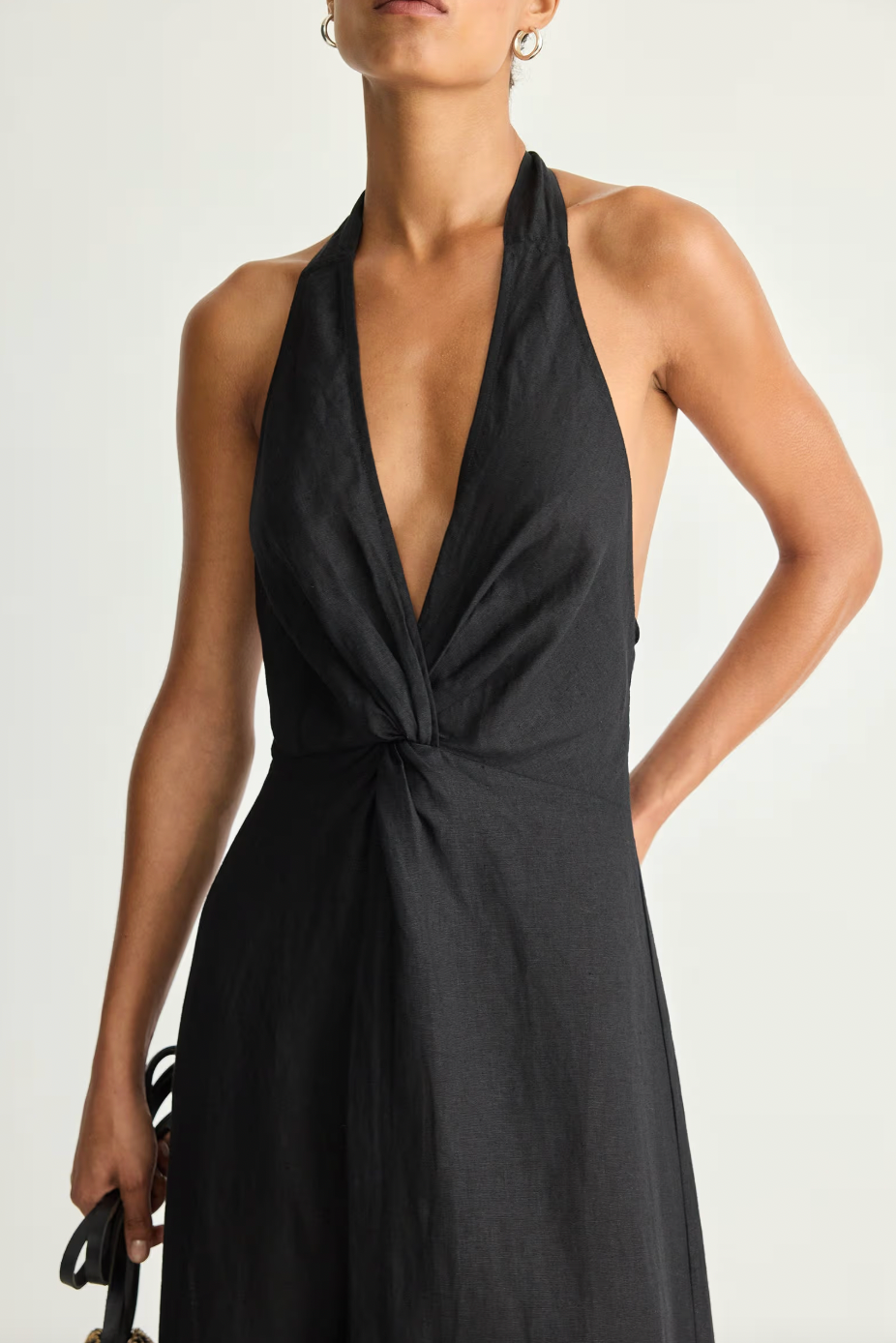 Salome Halter Maxi