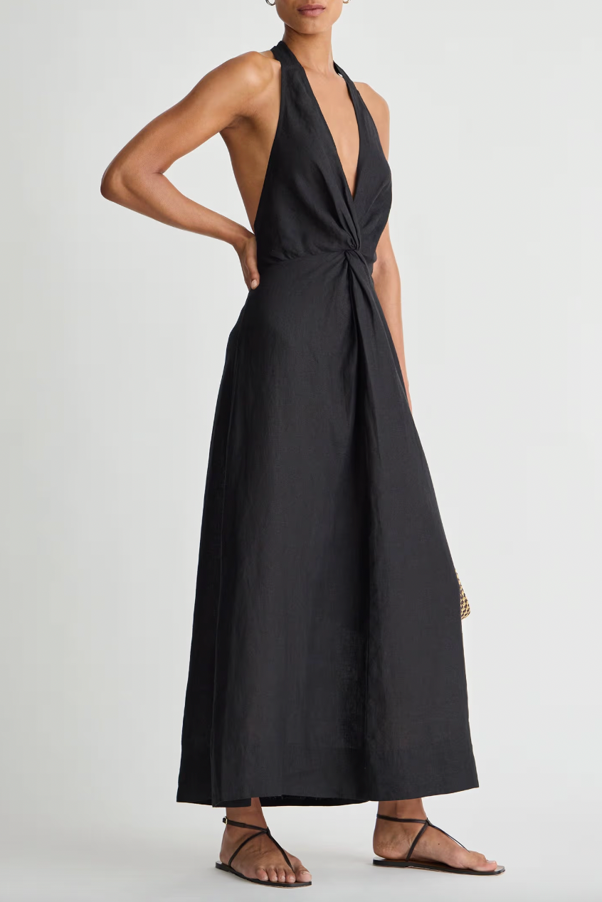 Salome Halter Maxi