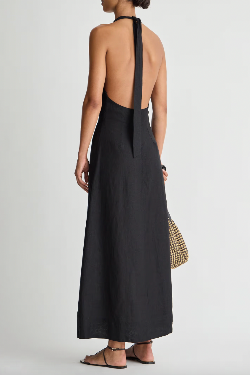 Salome Halter Maxi