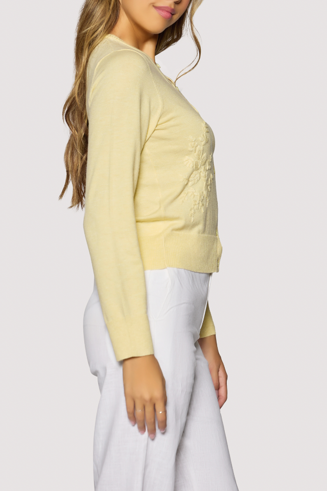 Esme Cardigan
