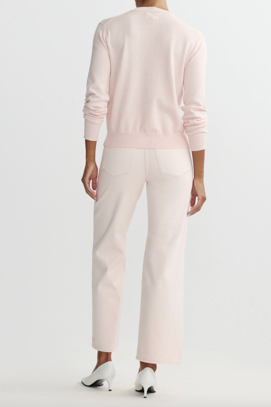 Brinn Cardigan