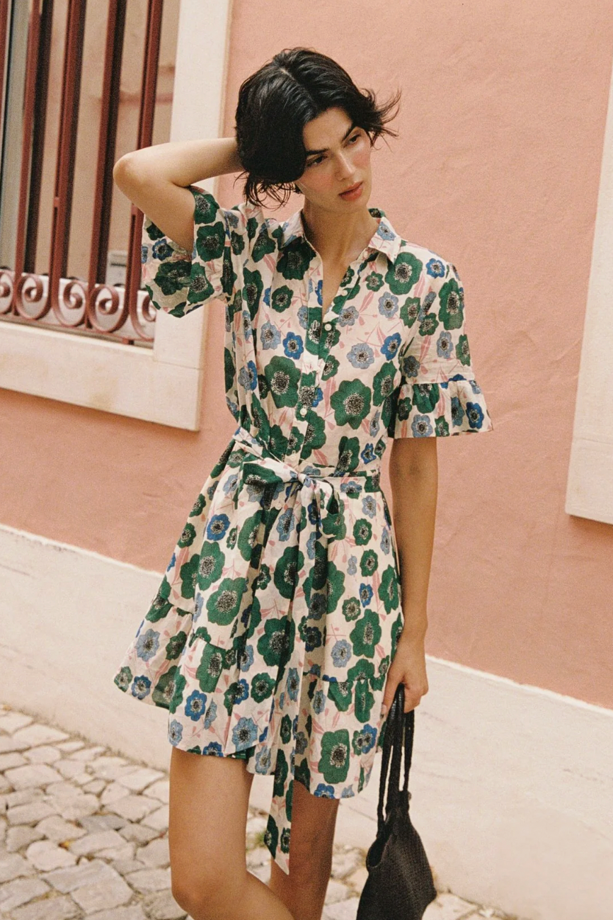 Martinique Dress