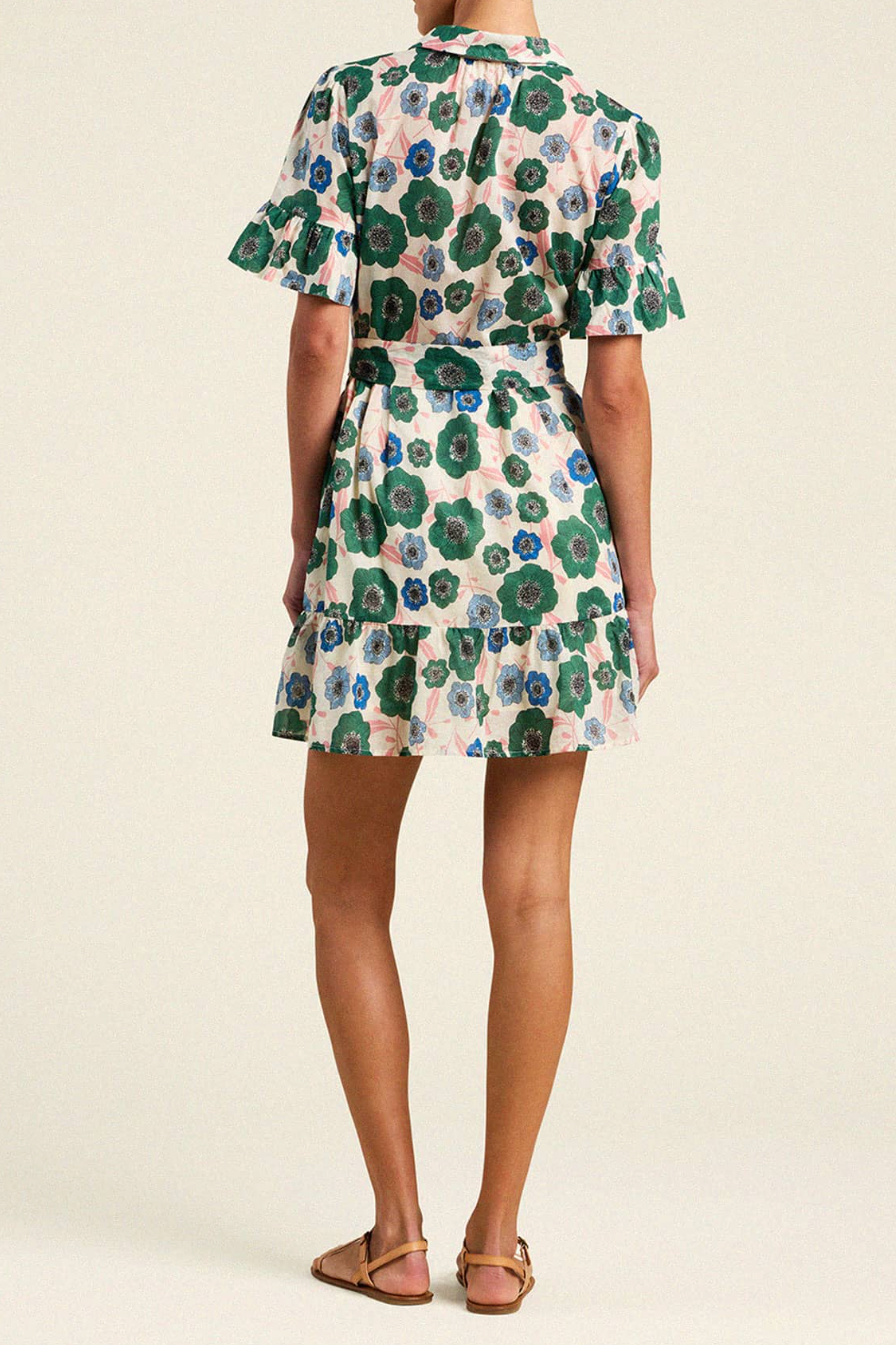 Martinique Dress