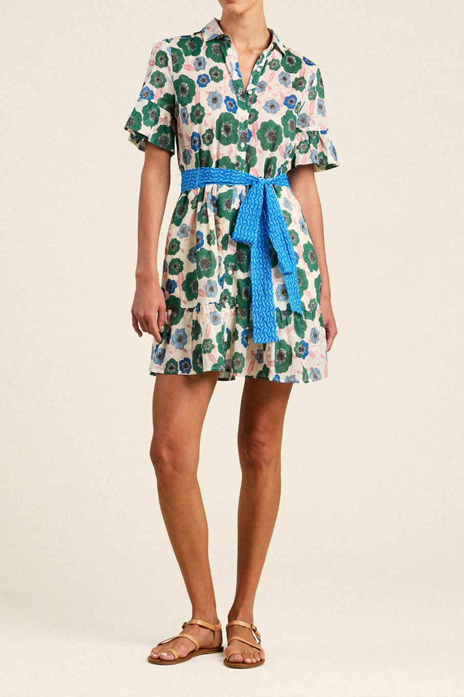 Martinique Dress