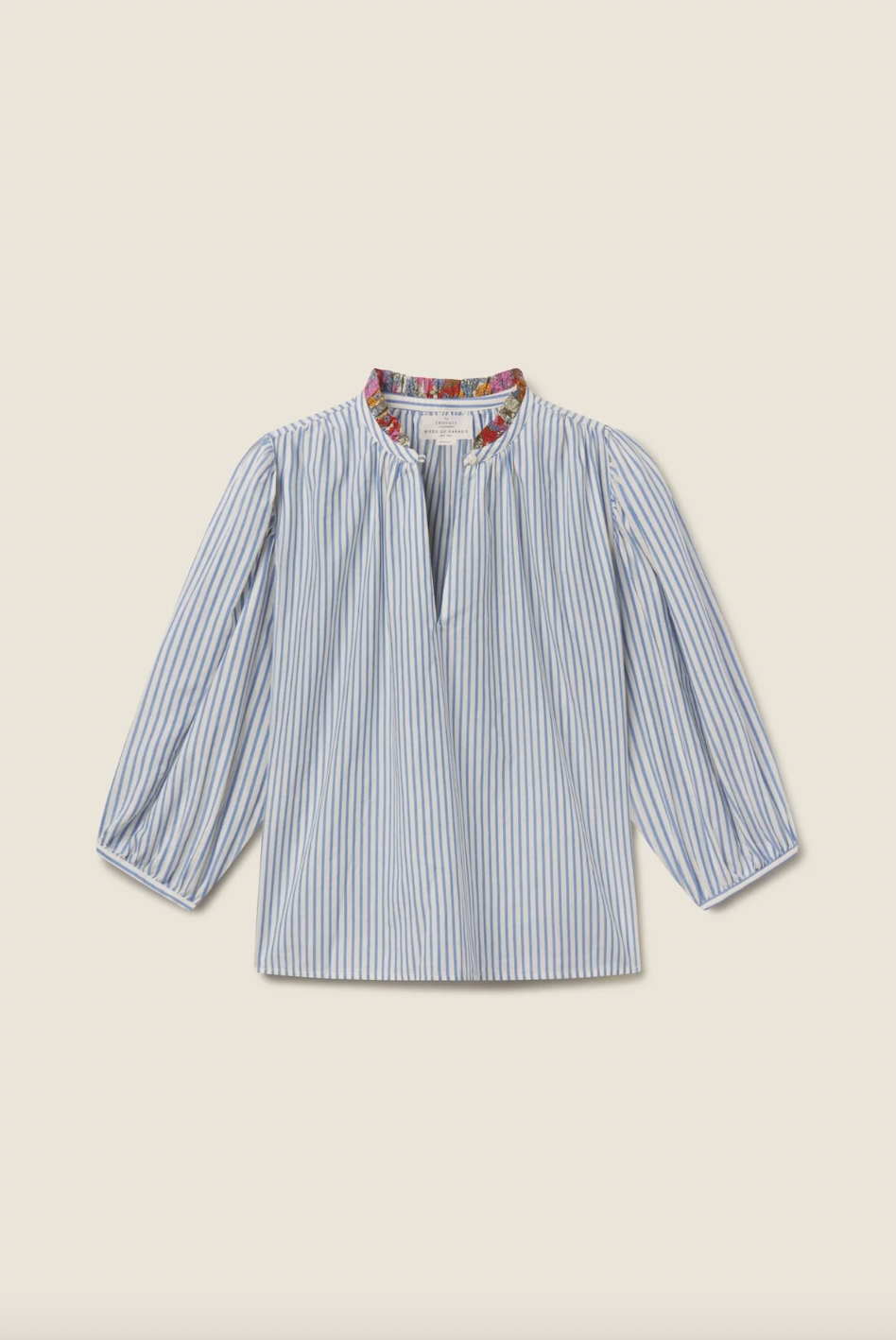 Orly Blouse