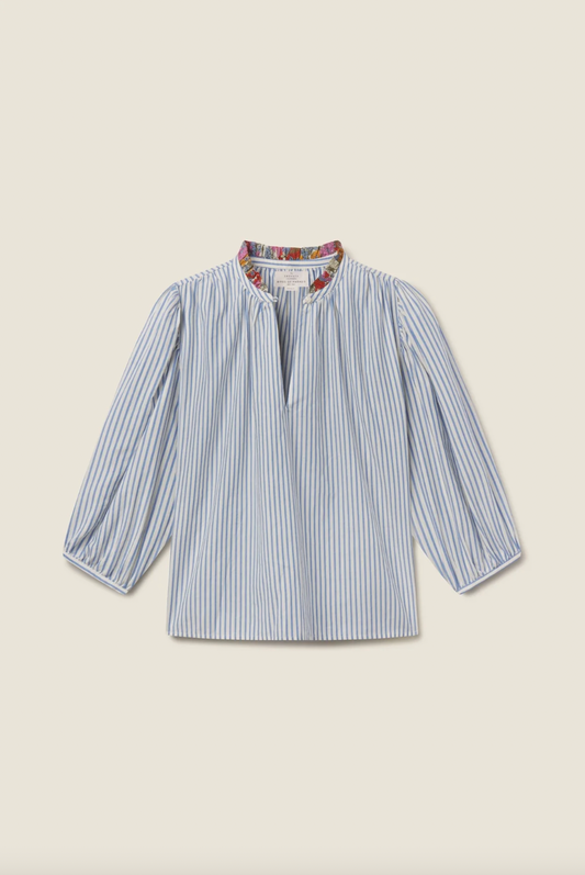 Orly Blouse