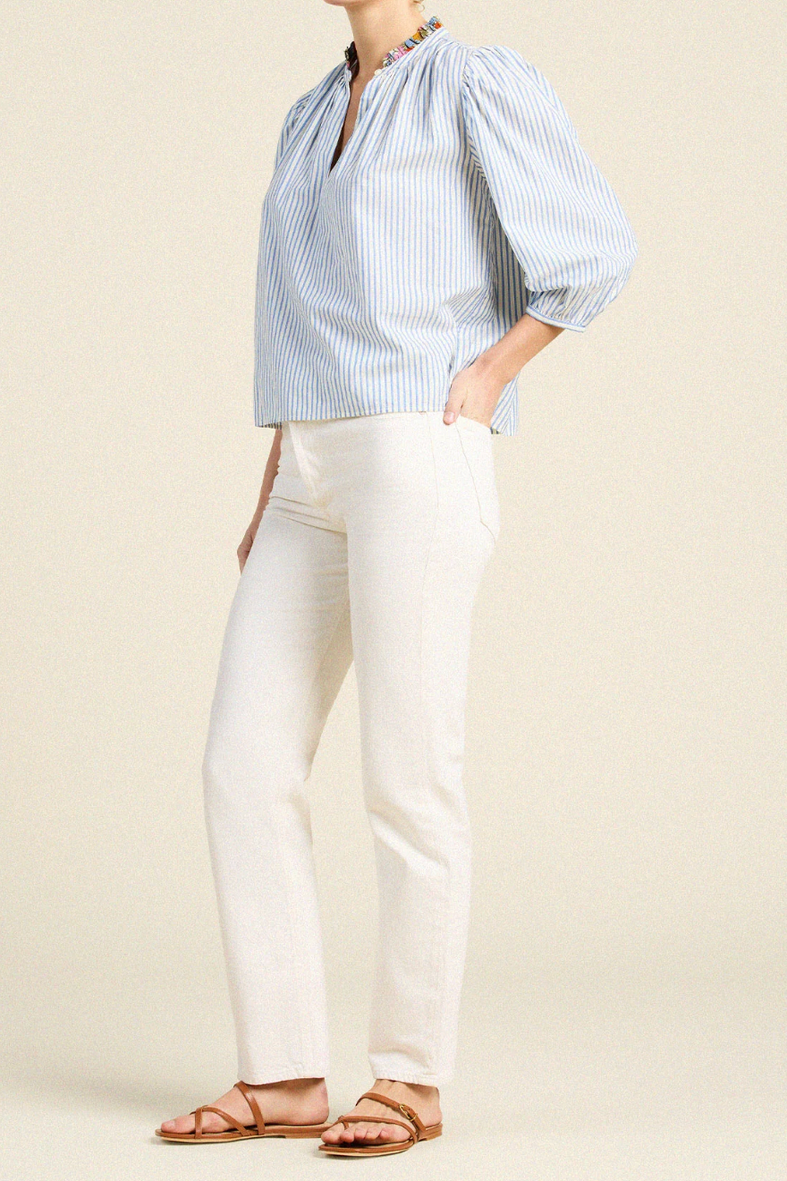 Orly Blouse