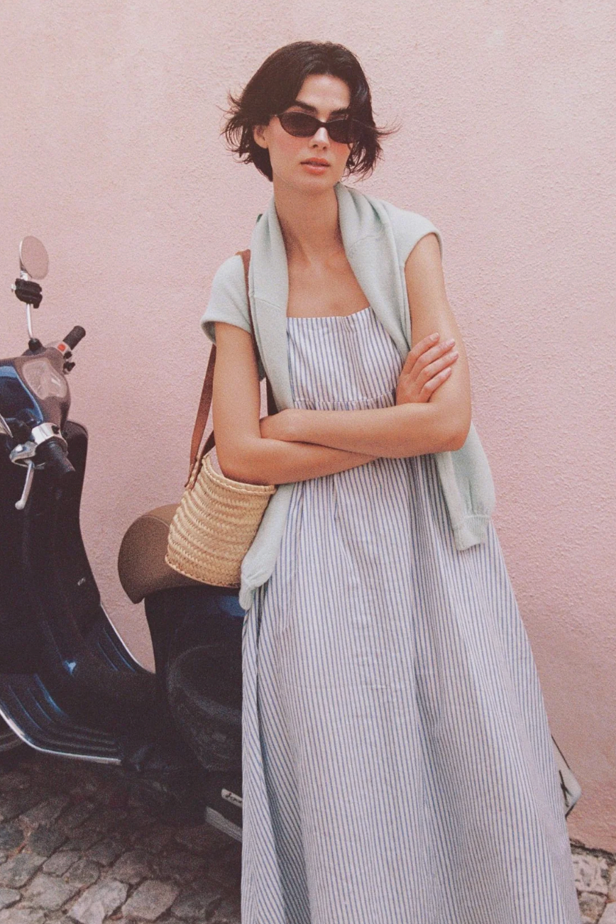 Mirela Dress
