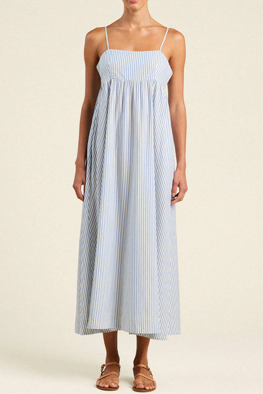 Mirela Dress