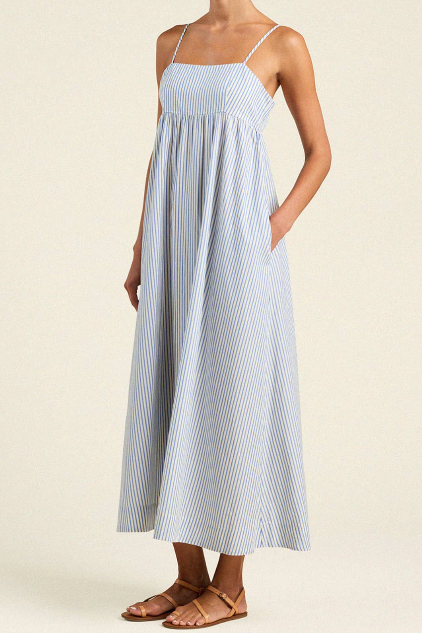 Mirela Dress