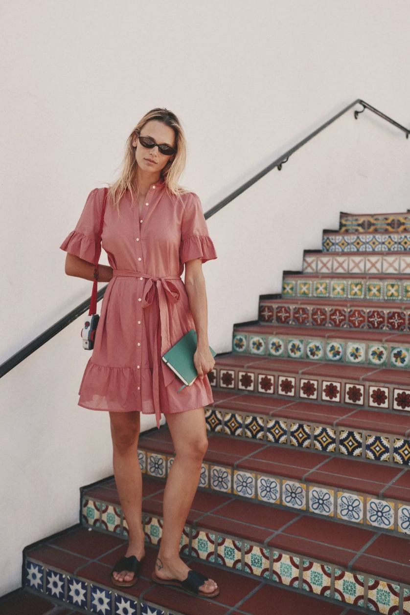 Martinique Dress