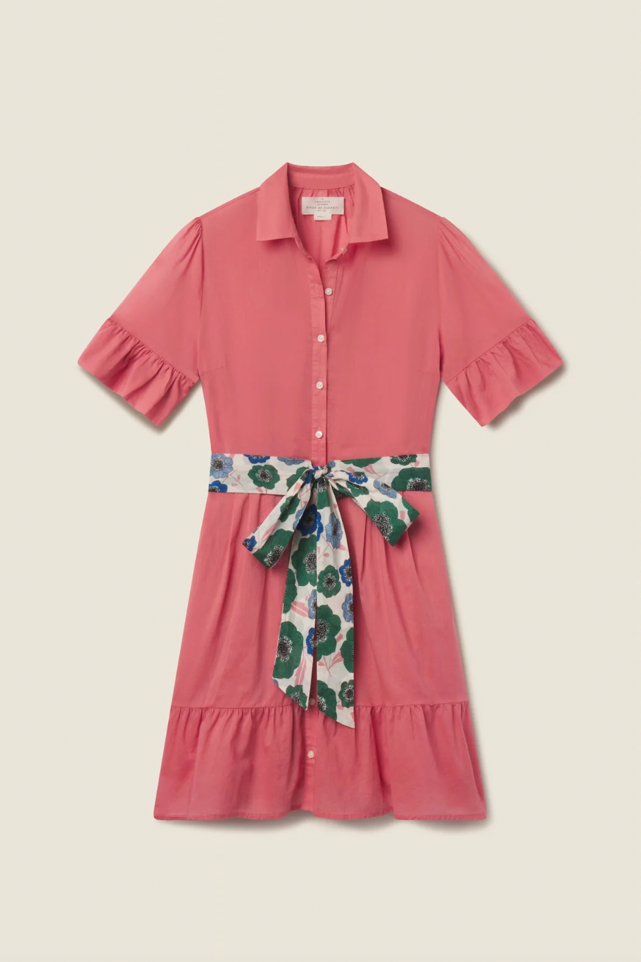 Martinique Dress